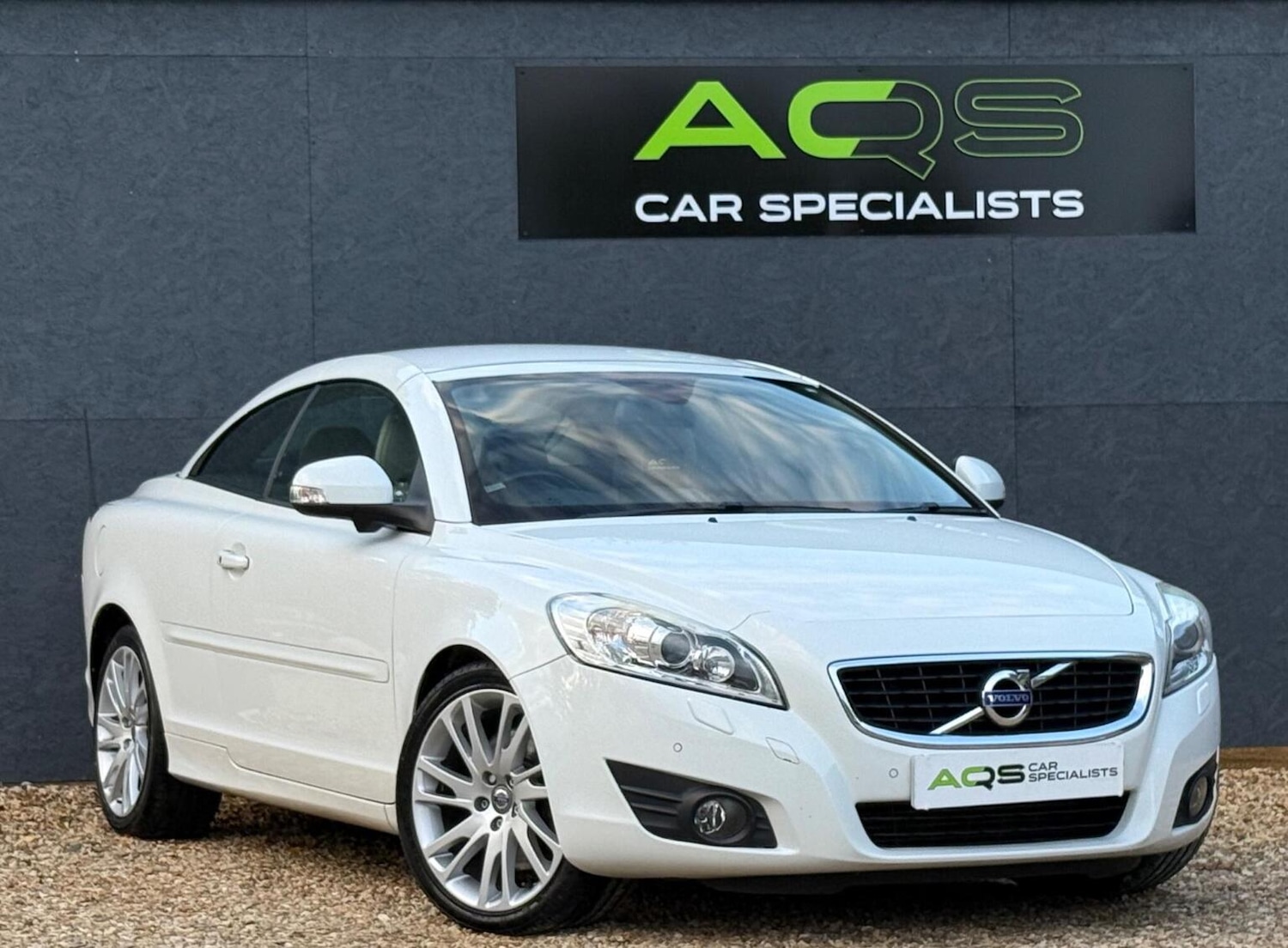 Used Volvo C70 2013 for sale - 76391445: Photo 1