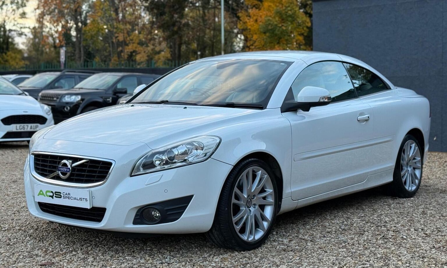 Used Volvo C70 2013 for sale - 76391445: Photo 10