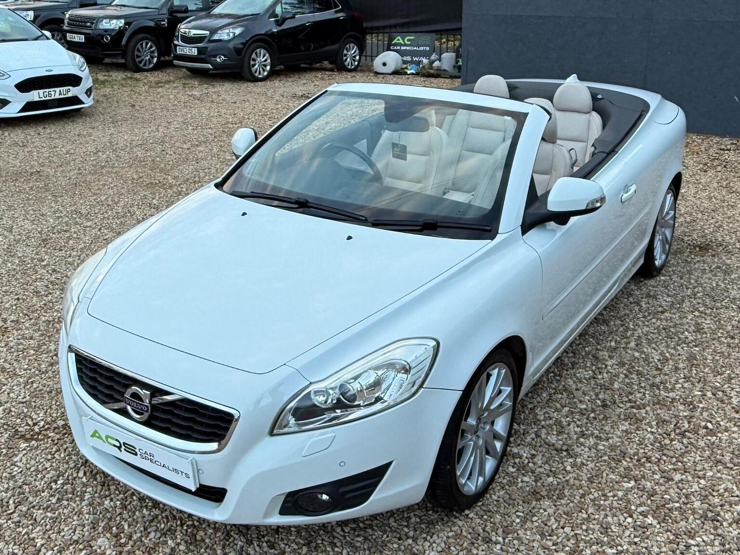 Used Volvo C70 2013 for sale - 76391445: Photo 16