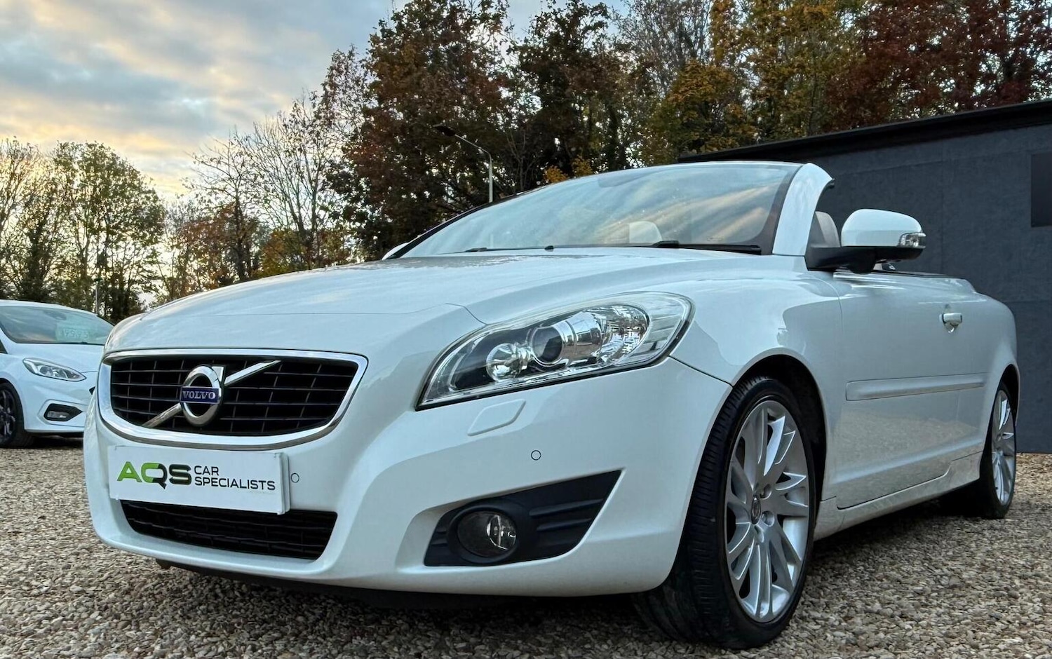 Used Volvo C70 2013 for sale - 76391445: Photo 17