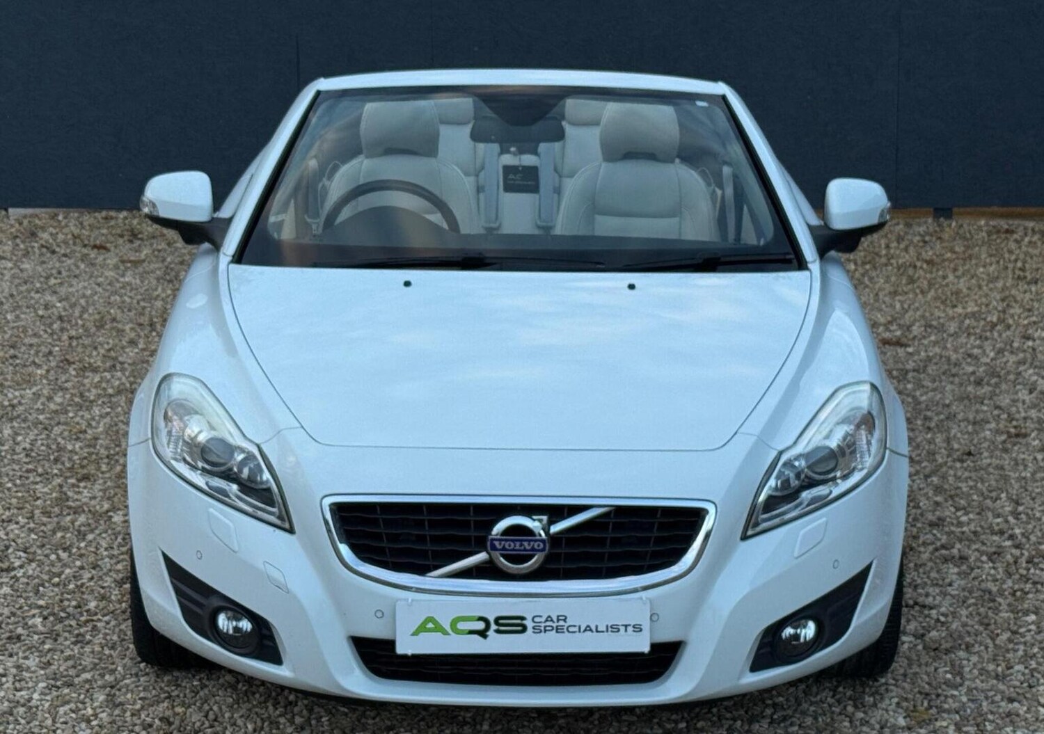 Used Volvo C70 2013 for sale - 76391445: Photo 18