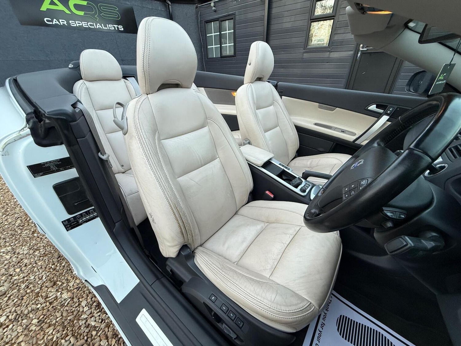 Used Volvo C70 2013 for sale - 76391445: Photo 23