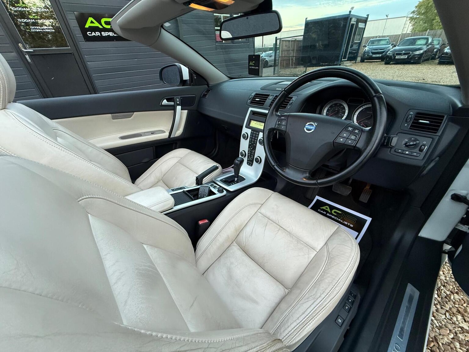 Used Volvo C70 2013 for sale - 76391445: Photo 24