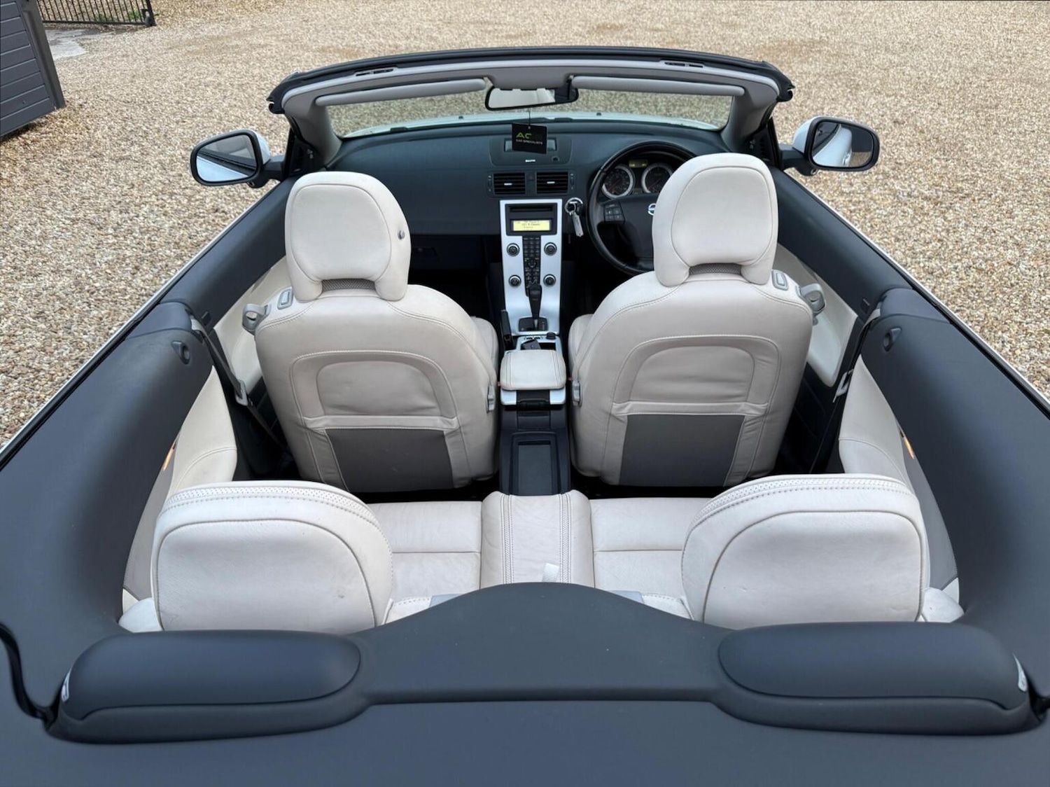 Used Volvo C70 2013 for sale - 76391445: Photo 25