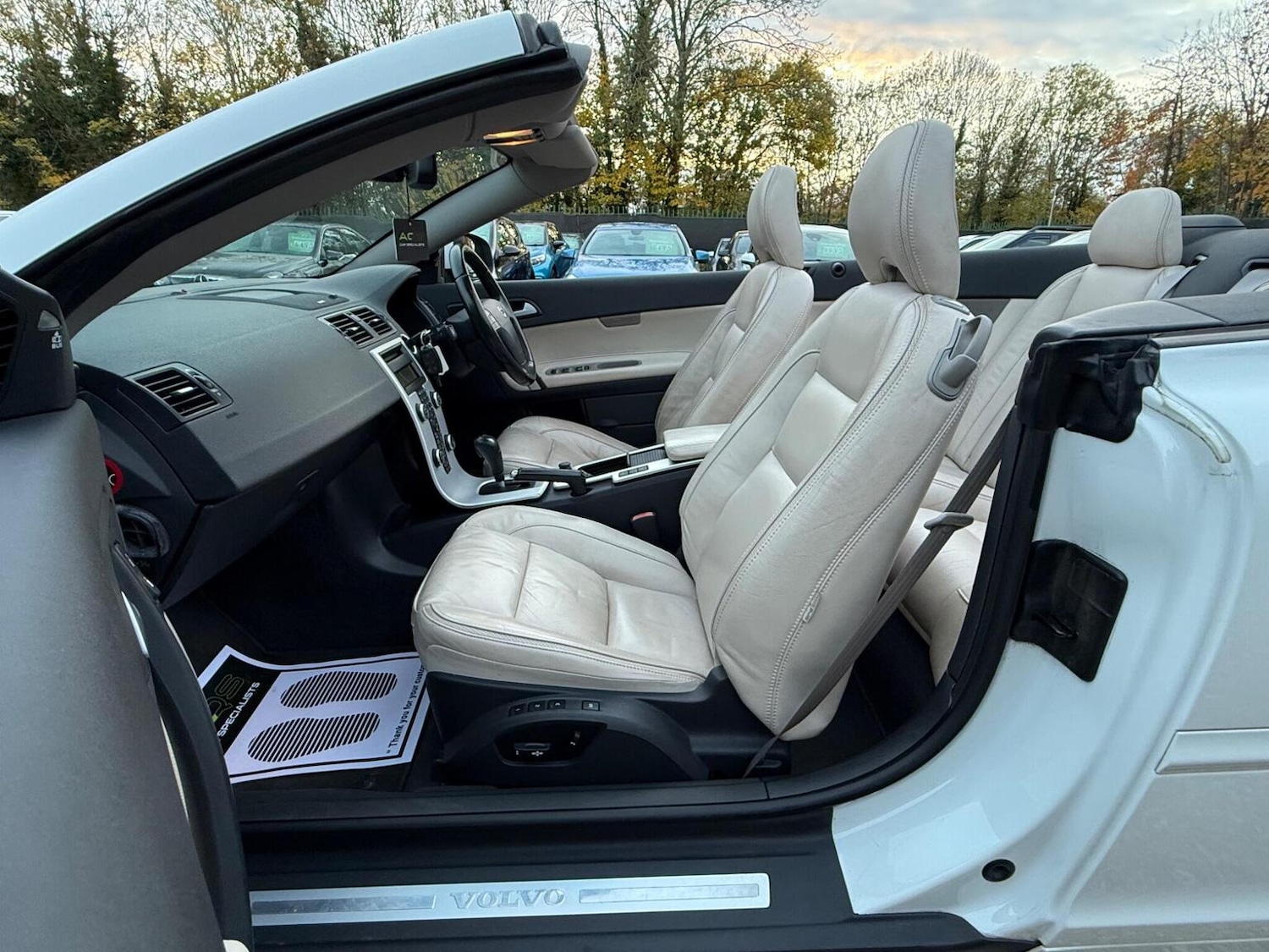 Used Volvo C70 2013 for sale - 76391445: Photo 28