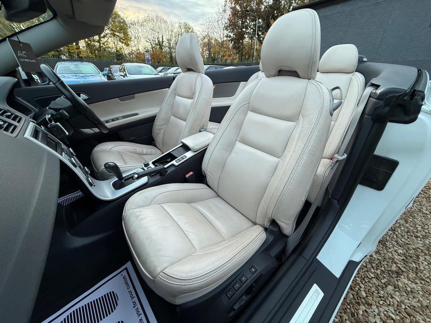 Used Volvo C70 2013 for sale - 76391445: Photo 29