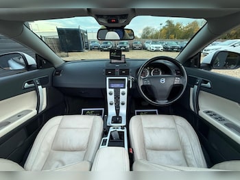 Used Volvo C70 2013 for sale - 76391445: Photo