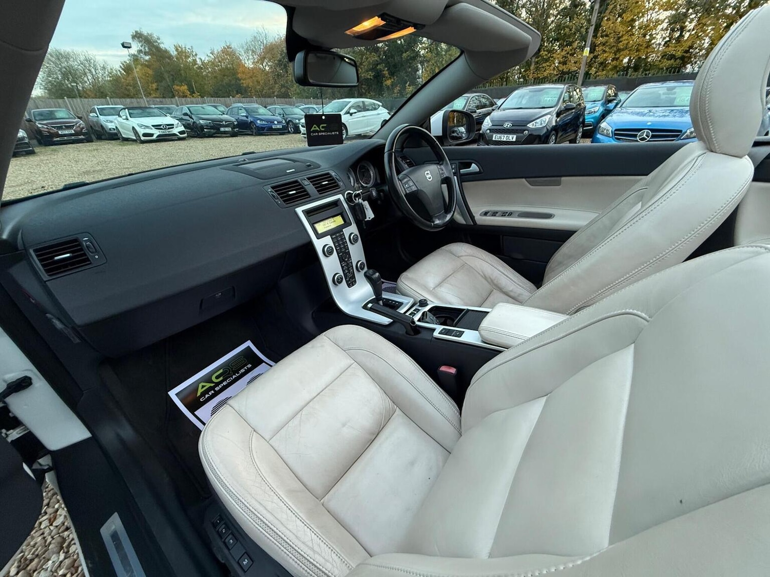 Used Volvo C70 2013 for sale - 76391445: Photo 30