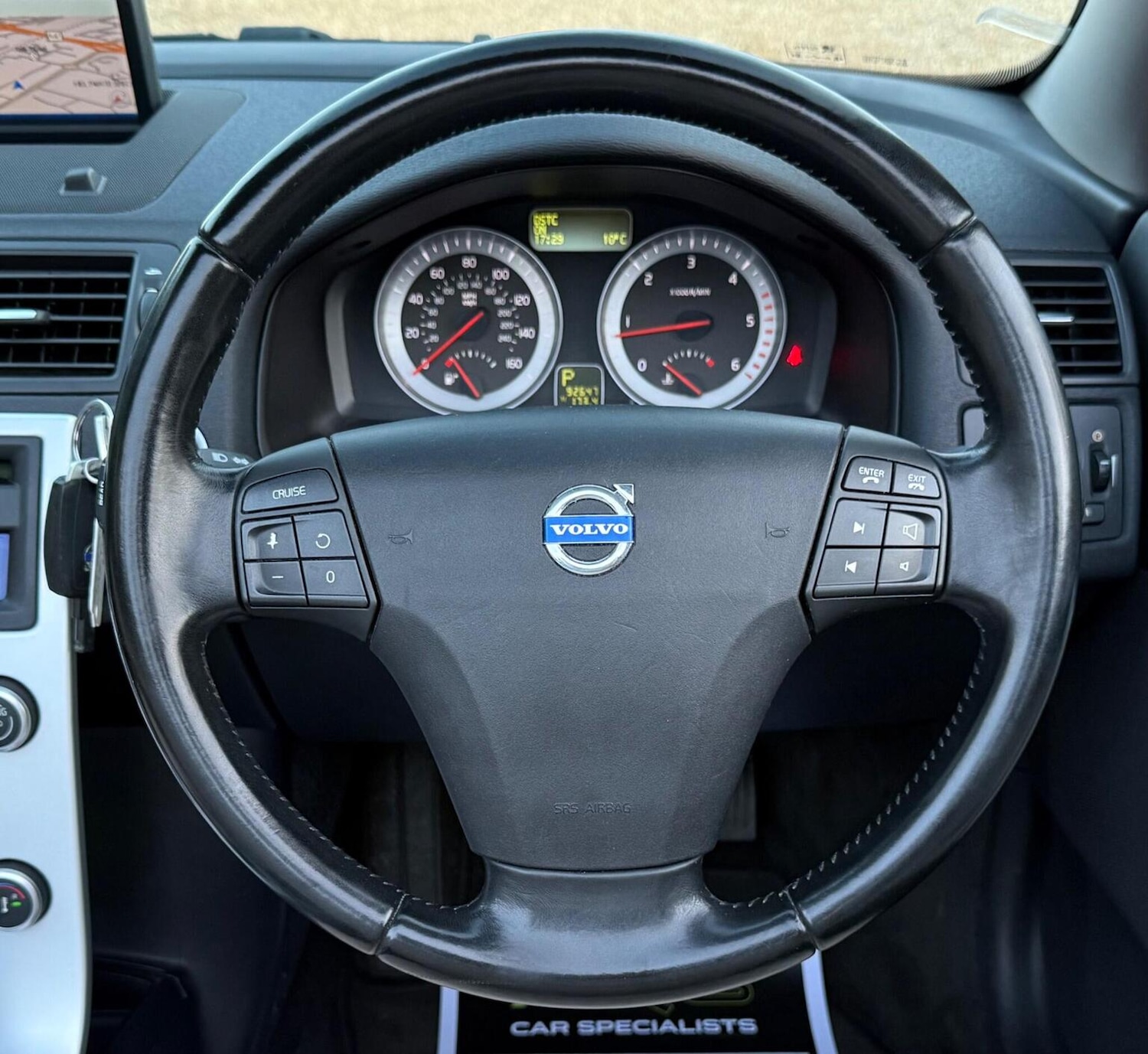 Used Volvo C70 2013 for sale - 76391445: Photo 32