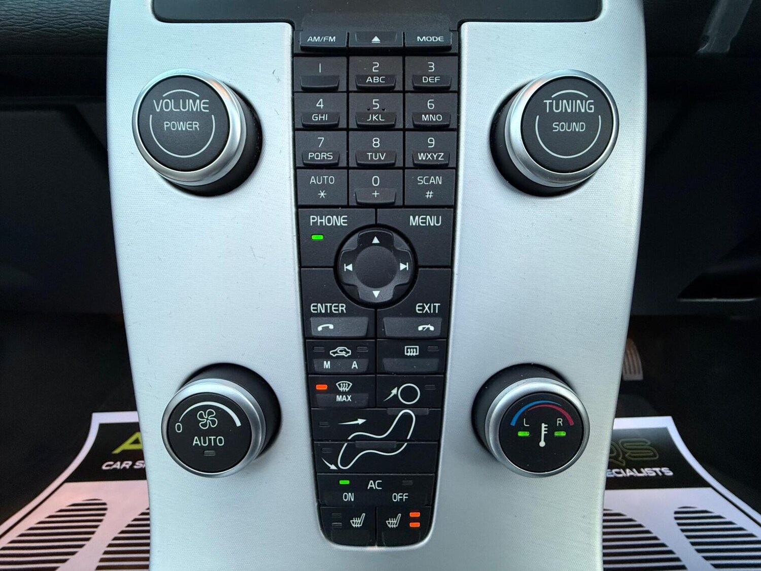 Used Volvo C70 2013 for sale - 76391445: Photo 37