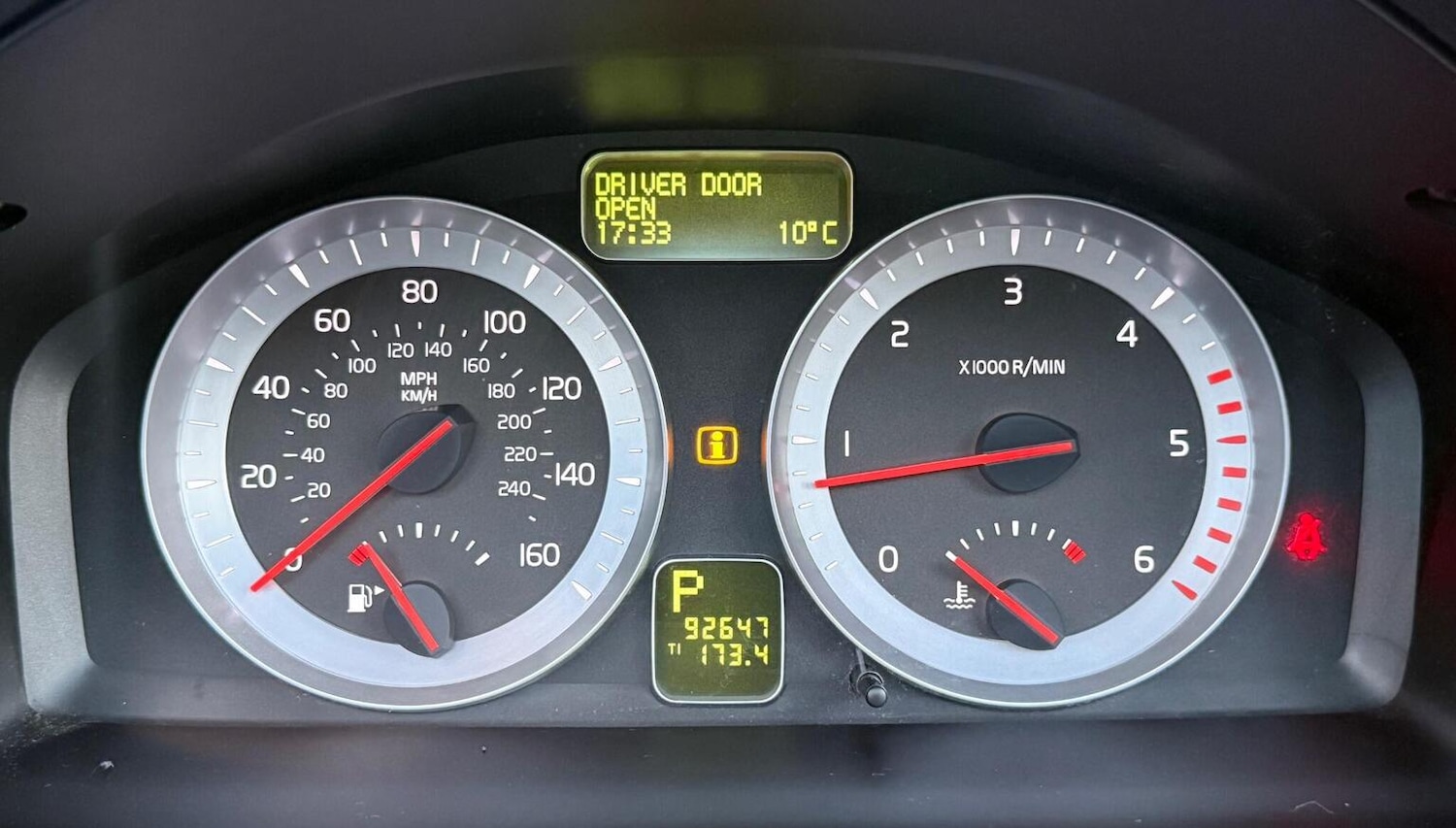 Used Volvo C70 2013 for sale - 76391445: Photo 39