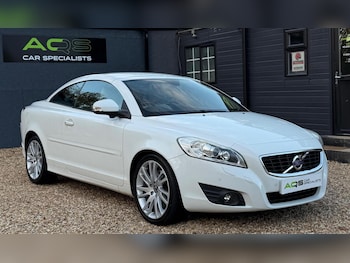 Used Volvo C70 2013 for sale - 76391445: Photo