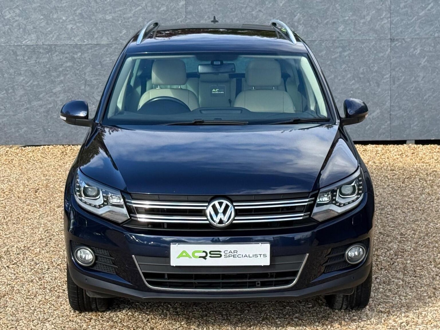 Used Volkswagen Tiguan 2013 for sale - 76293277: Photo 10