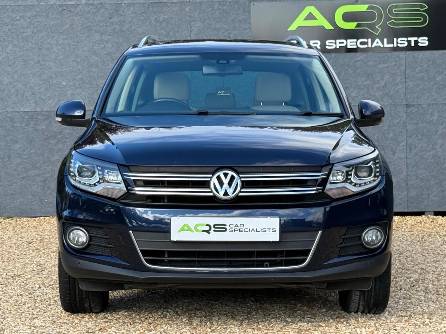 Used Volkswagen Tiguan 2013 for sale - 76293277: Photo 11