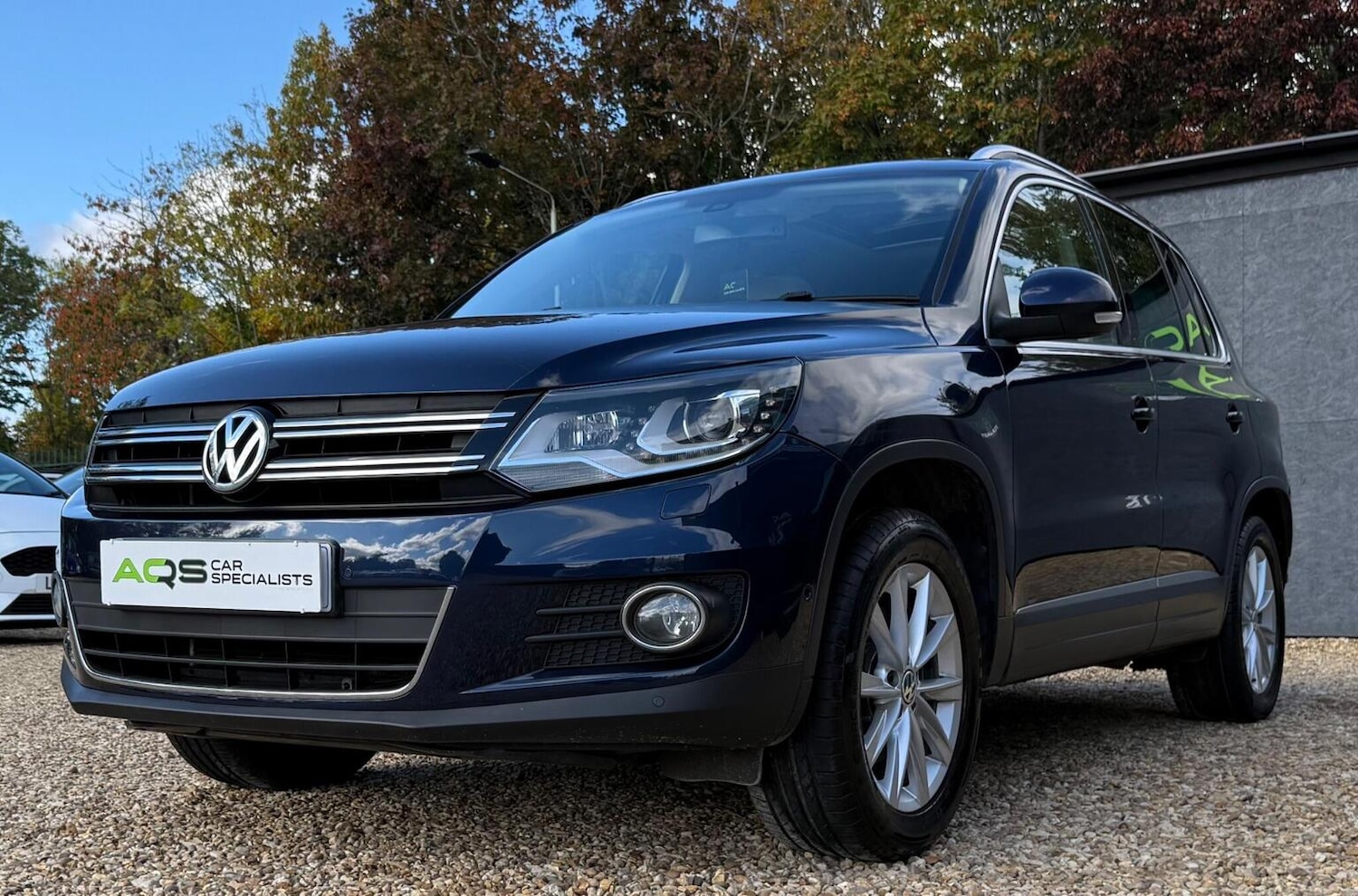 Used Volkswagen Tiguan 2013 for sale - 76293277: Photo 19
