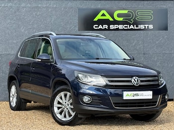 2013 - 2.0 TDI BlueMotion Tech SE 4WD Euro 5 (s/s) 5dr