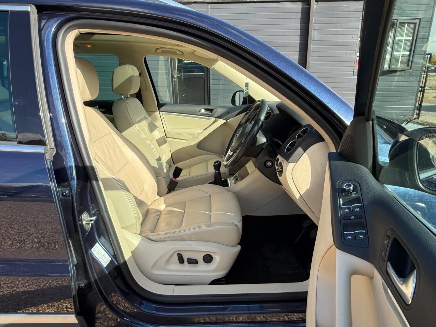 Used Volkswagen Tiguan 2013 for sale - 76293277: Photo 21