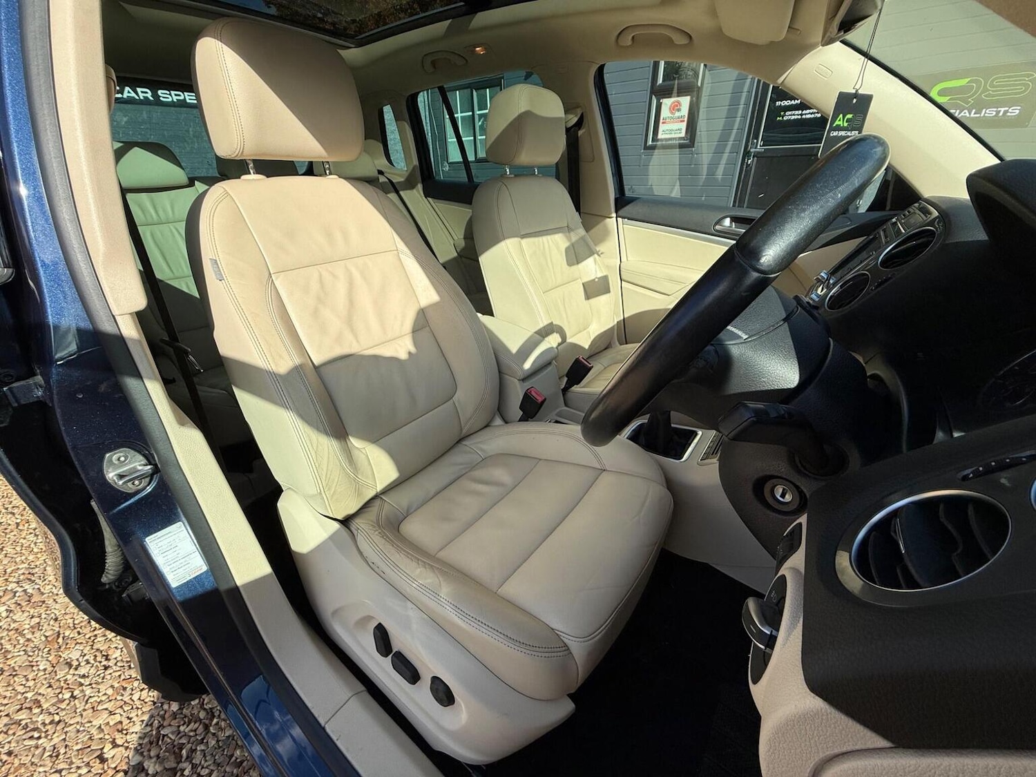 Used Volkswagen Tiguan 2013 for sale - 76293277: Photo 22