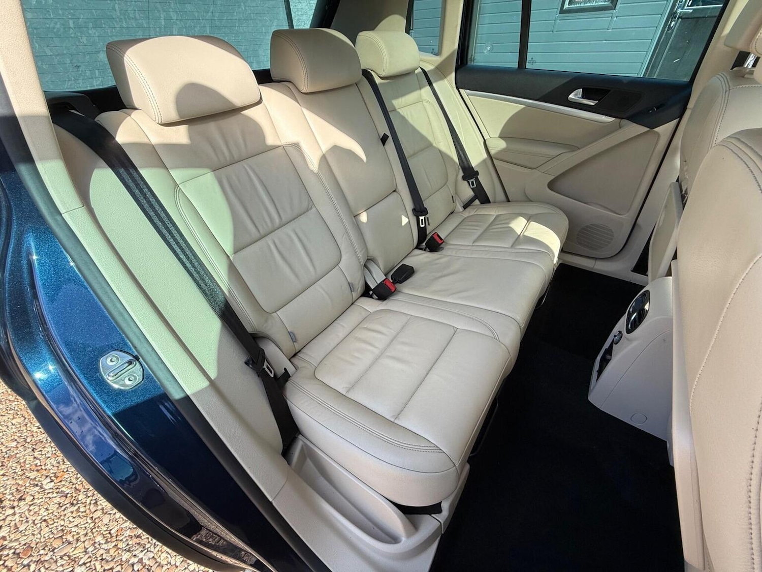 Used Volkswagen Tiguan 2013 for sale - 76293277: Photo 26