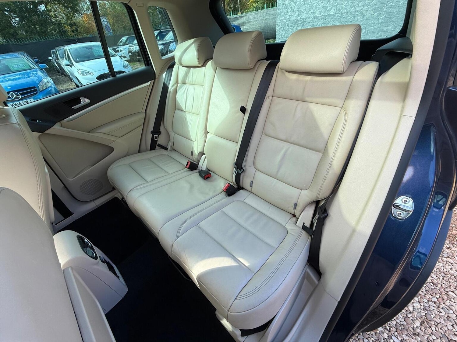 Used Volkswagen Tiguan 2013 for sale - 76293277: Photo 33