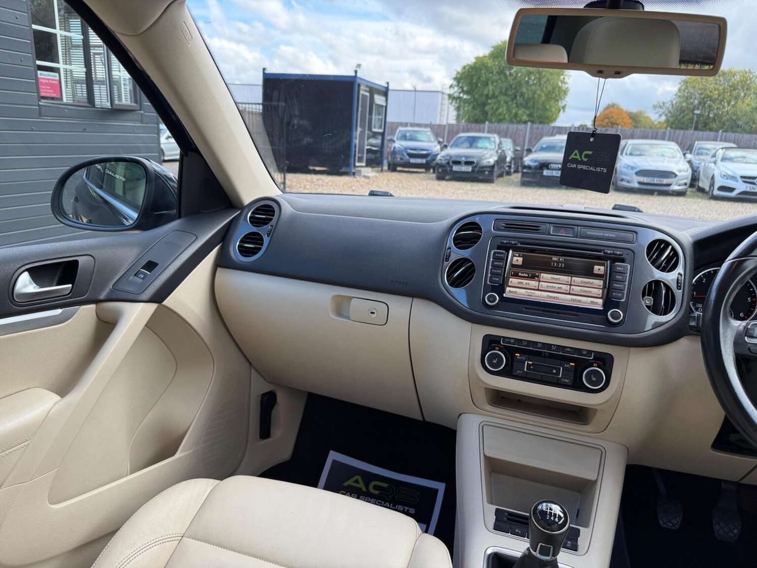 Used Volkswagen Tiguan 2013 for sale - 76293277: Photo 41