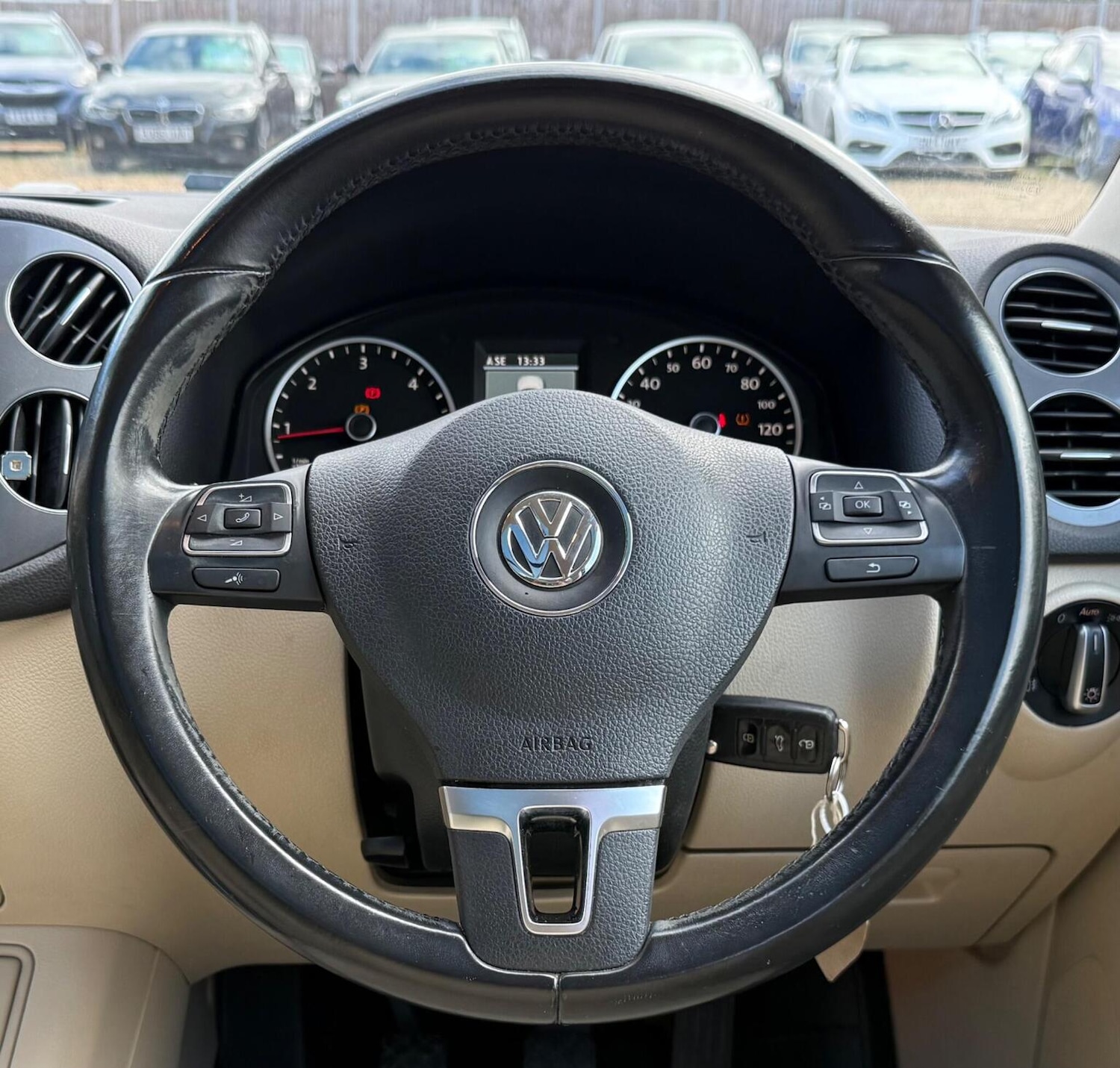 Used Volkswagen Tiguan 2013 for sale - 76293277: Photo 42