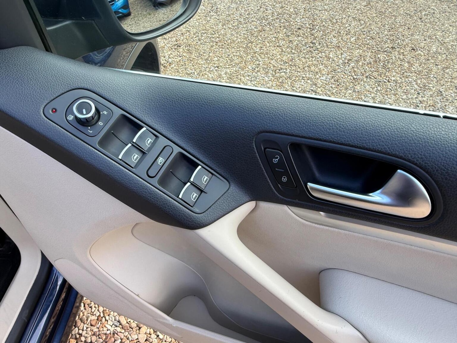 Used Volkswagen Tiguan 2013 for sale - 76293277: Photo 49
