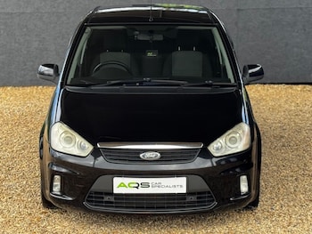 Used Ford C-Max 2010 for sale - 78316403: Photo