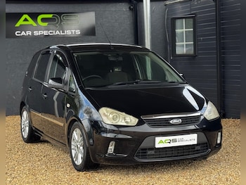 Used Ford C-Max 2010 for sale - 78316403: Photo