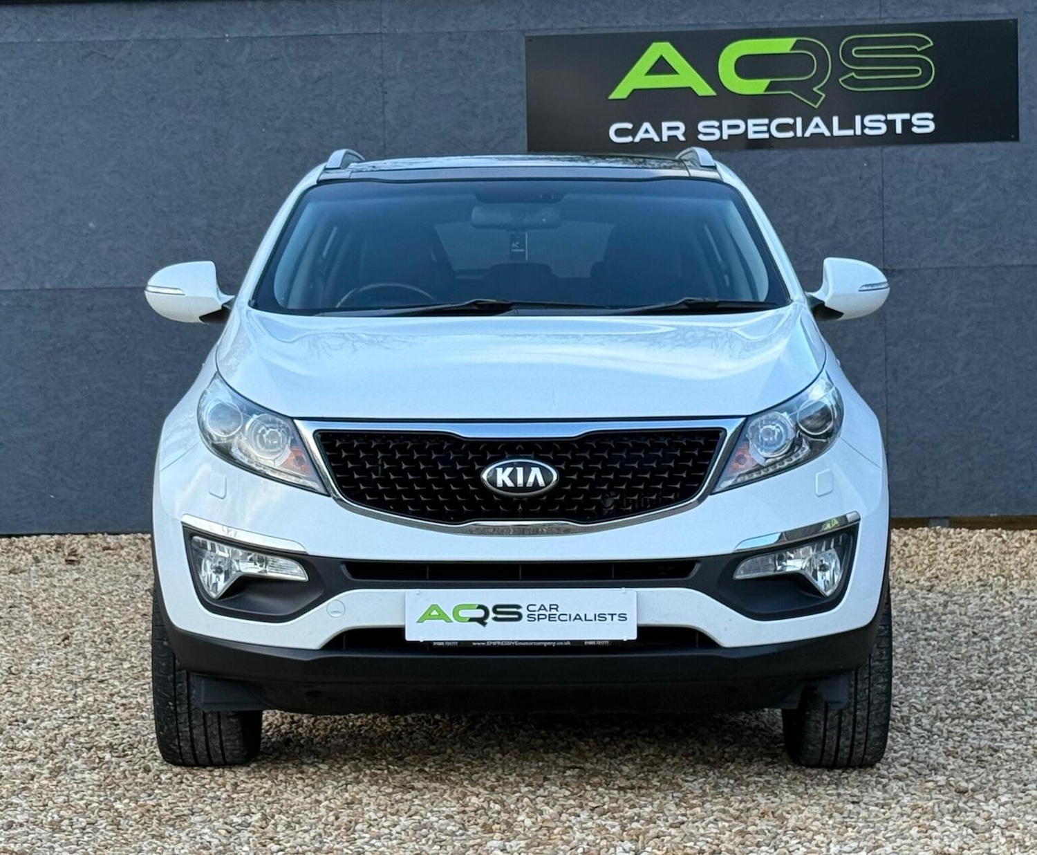 Used Kia Sportage 2014 for sale - 76662725: Photo 10