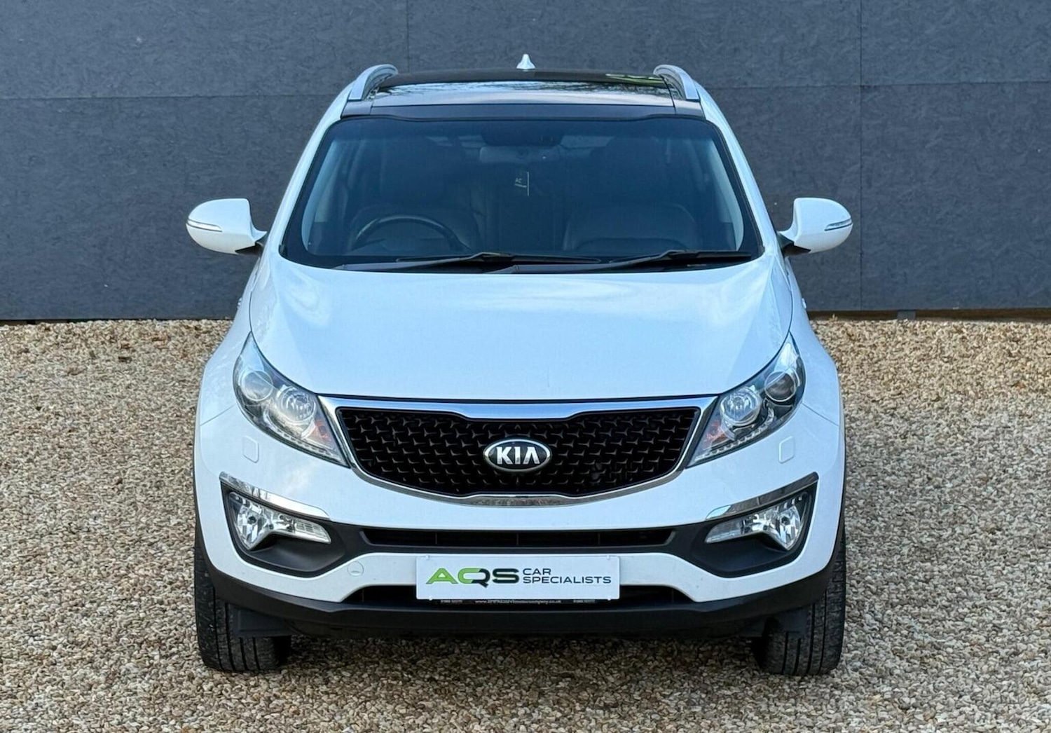 Used Kia Sportage 2014 for sale - 76662725: Photo 11