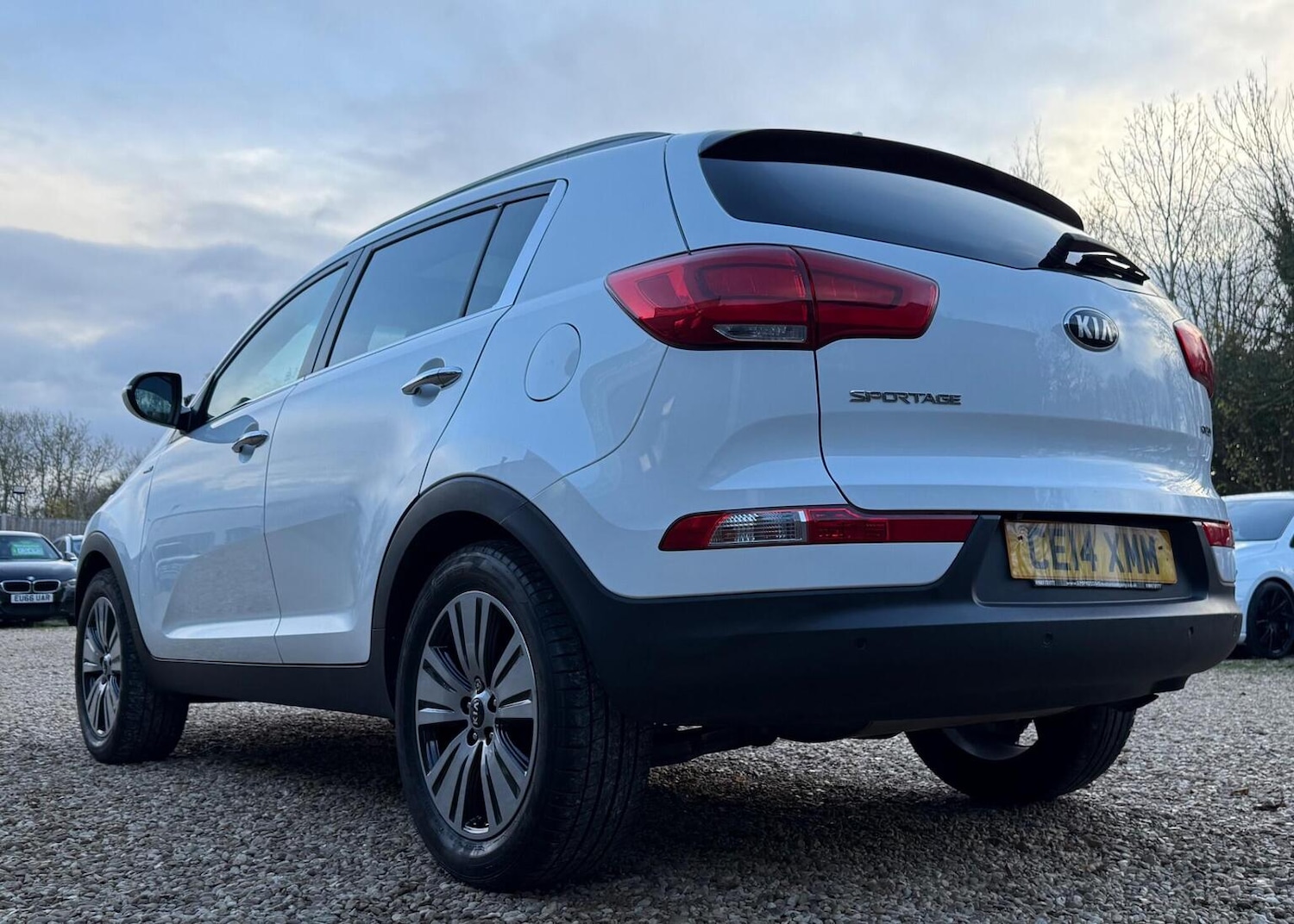 Used Kia Sportage 2014 for sale - 76662725: Photo 17