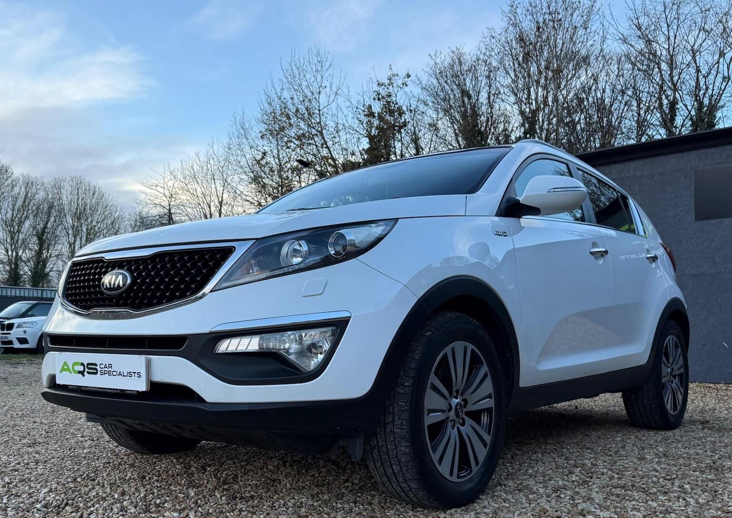 Used Kia Sportage 2014 for sale - 76662725: Photo 19