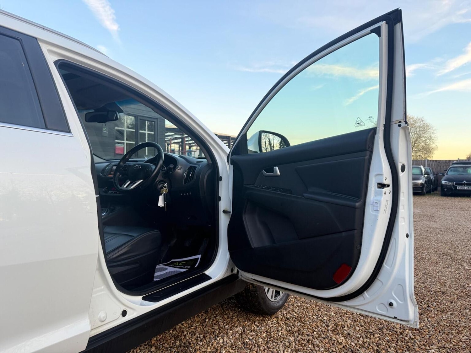 Used Kia Sportage 2014 for sale - 76662725: Photo 20