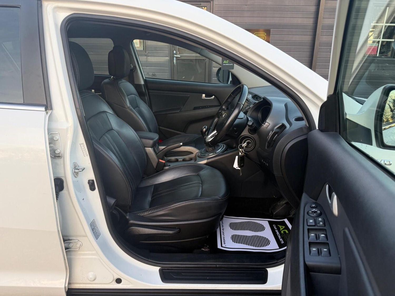 Used Kia Sportage 2014 for sale - 76662725: Photo 21