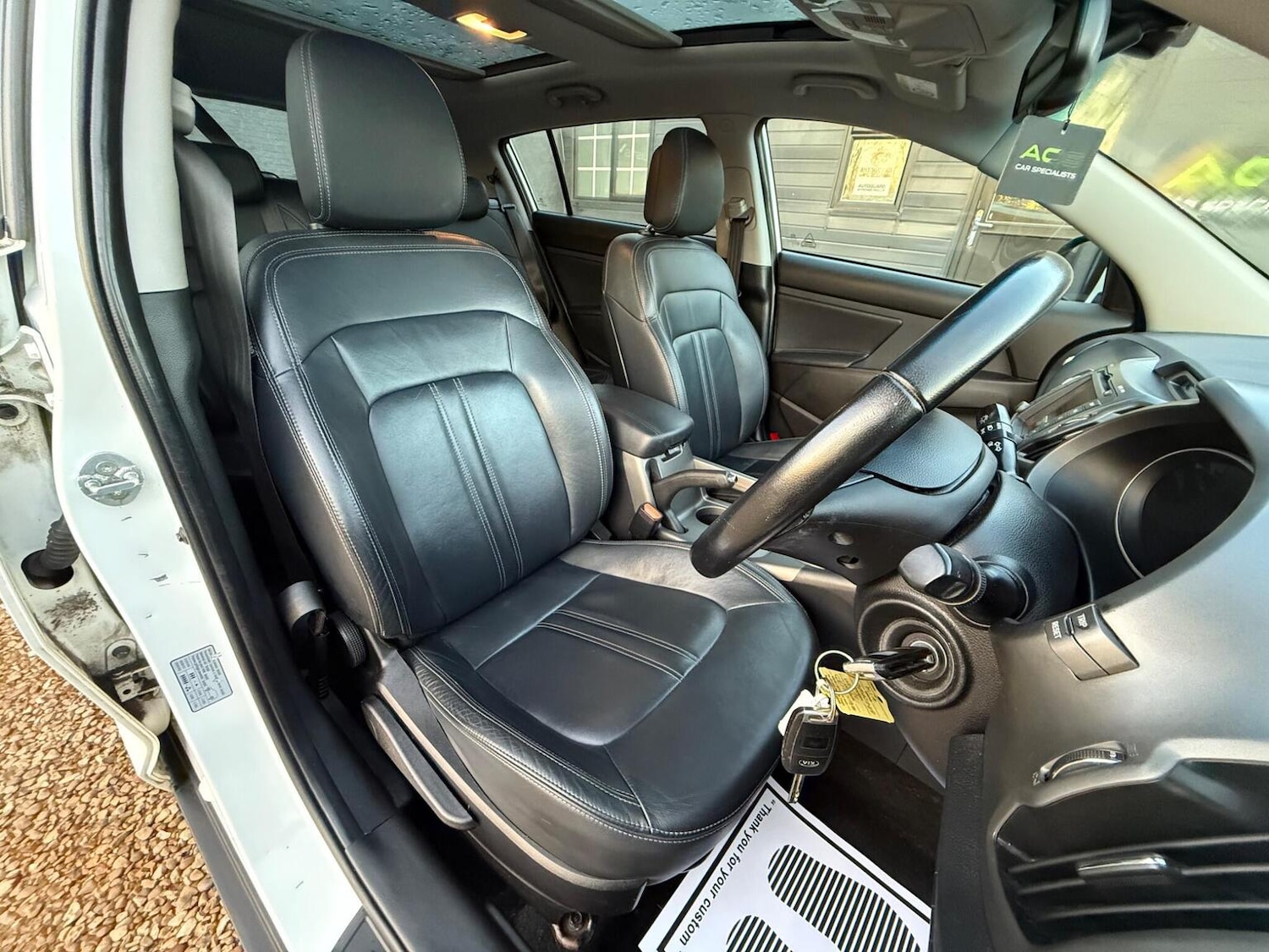 Used Kia Sportage 2014 for sale - 76662725: Photo 22