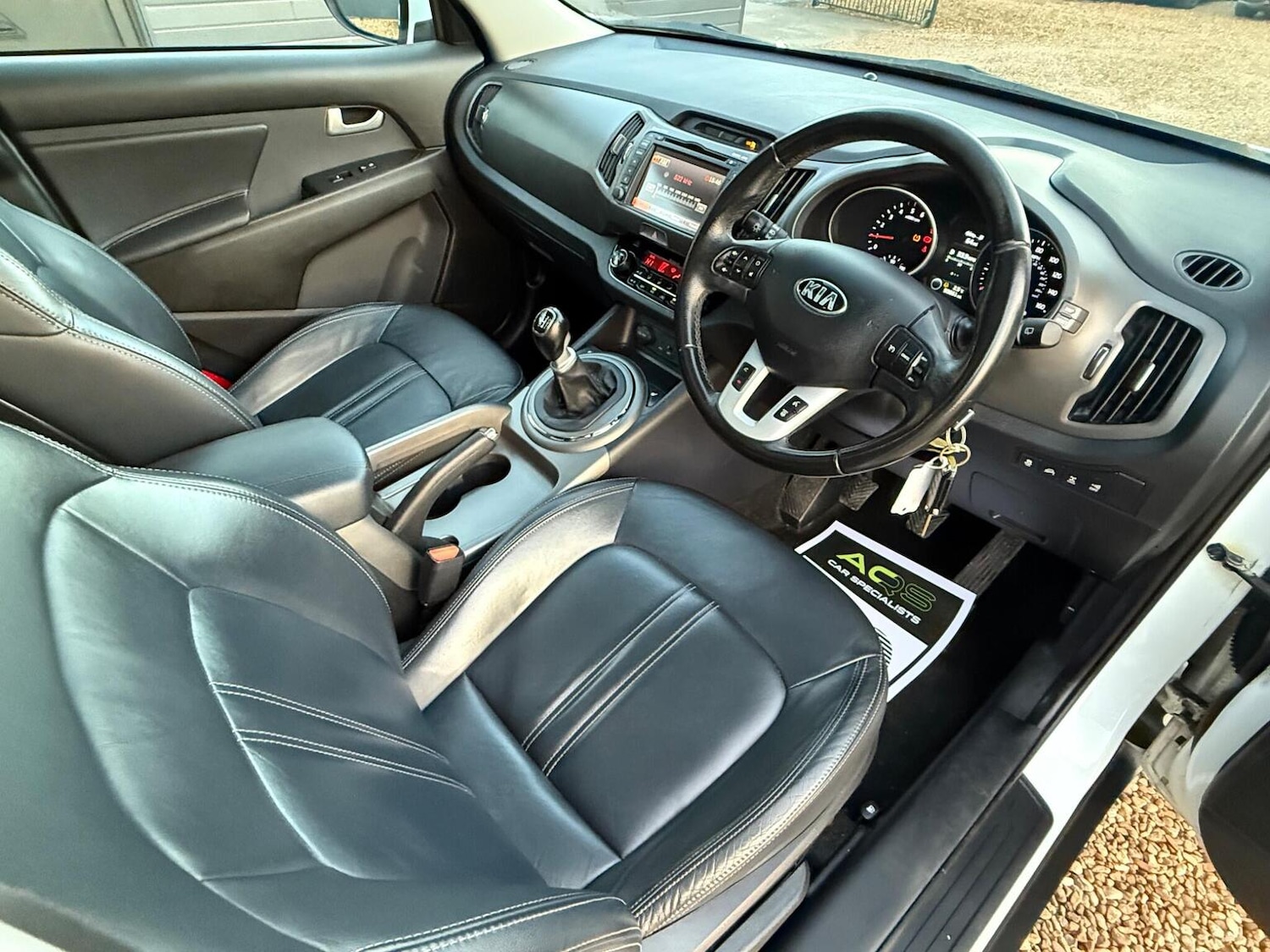 Used Kia Sportage 2014 for sale - 76662725: Photo 23