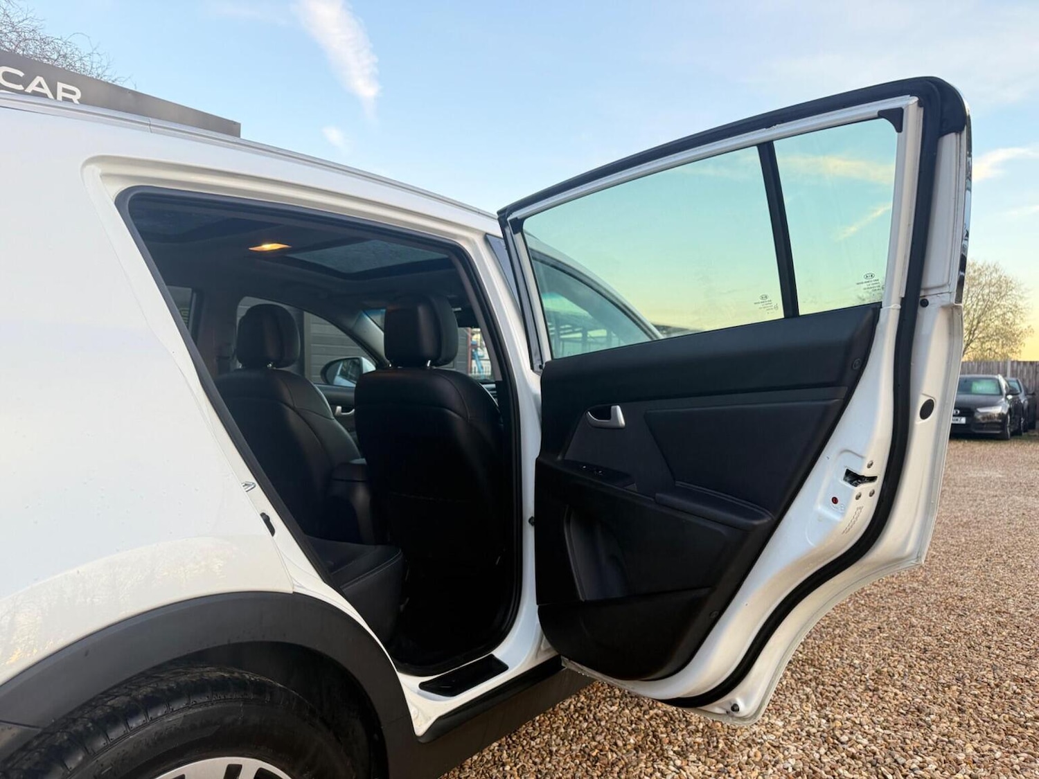 Used Kia Sportage 2014 for sale - 76662725: Photo 24