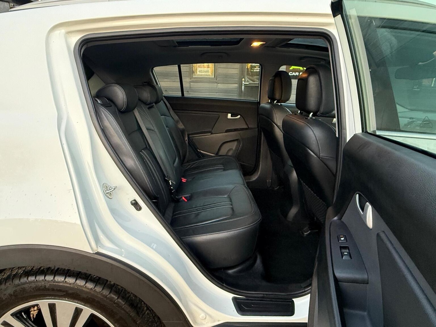 Used Kia Sportage 2014 for sale - 76662725: Photo 25