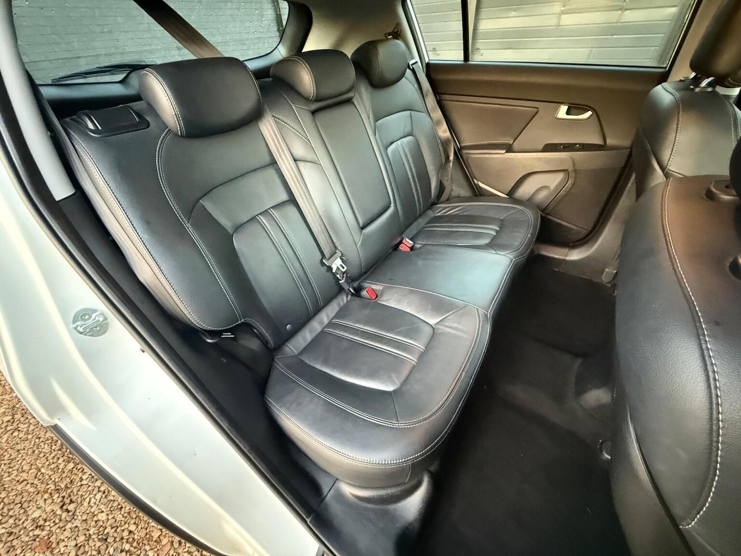 Used Kia Sportage 2014 for sale - 76662725: Photo 26