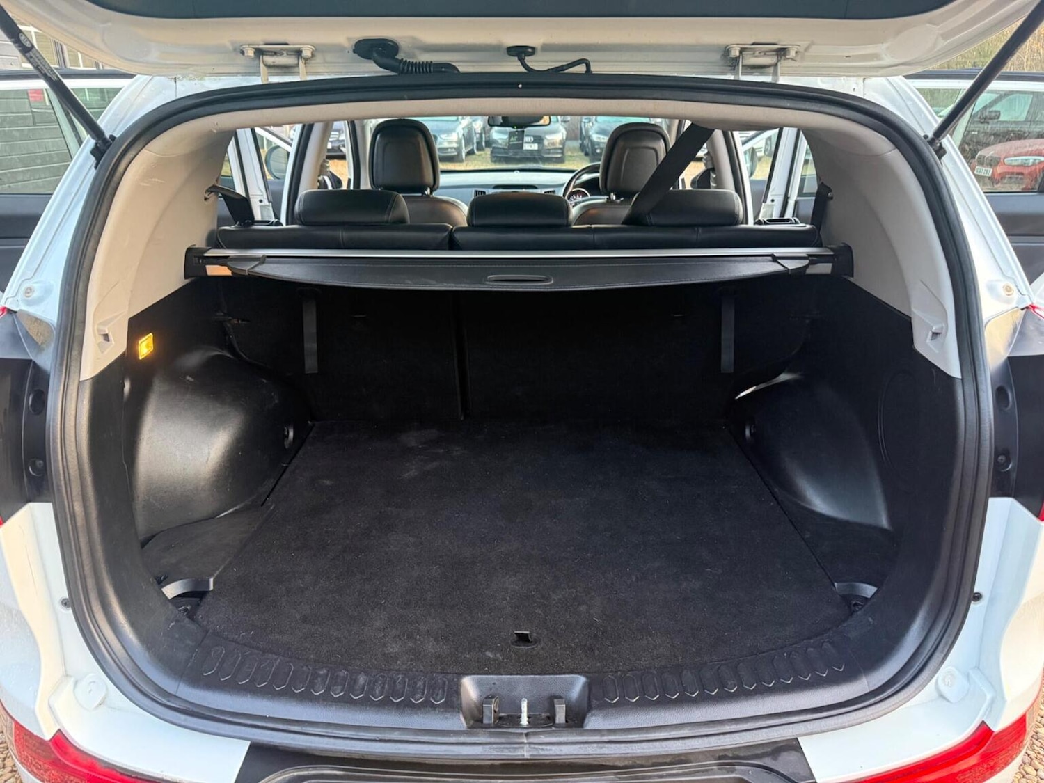 Used Kia Sportage 2014 for sale - 76662725: Photo 28