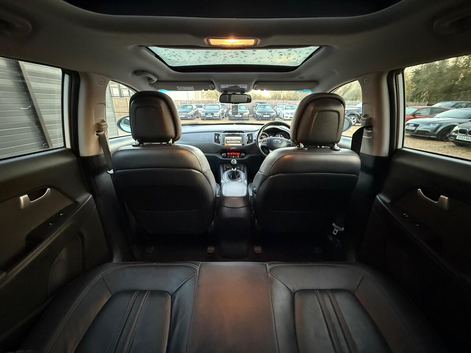 Used Kia Sportage 2014 for sale - 76662725: Photo 29