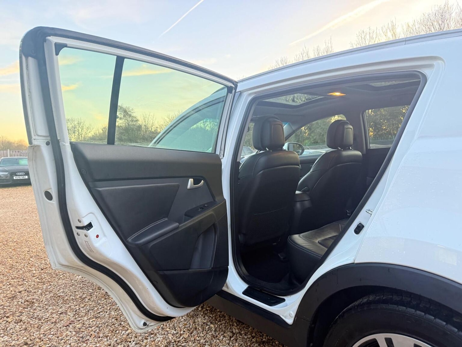 Used Kia Sportage 2014 for sale - 76662725: Photo 30