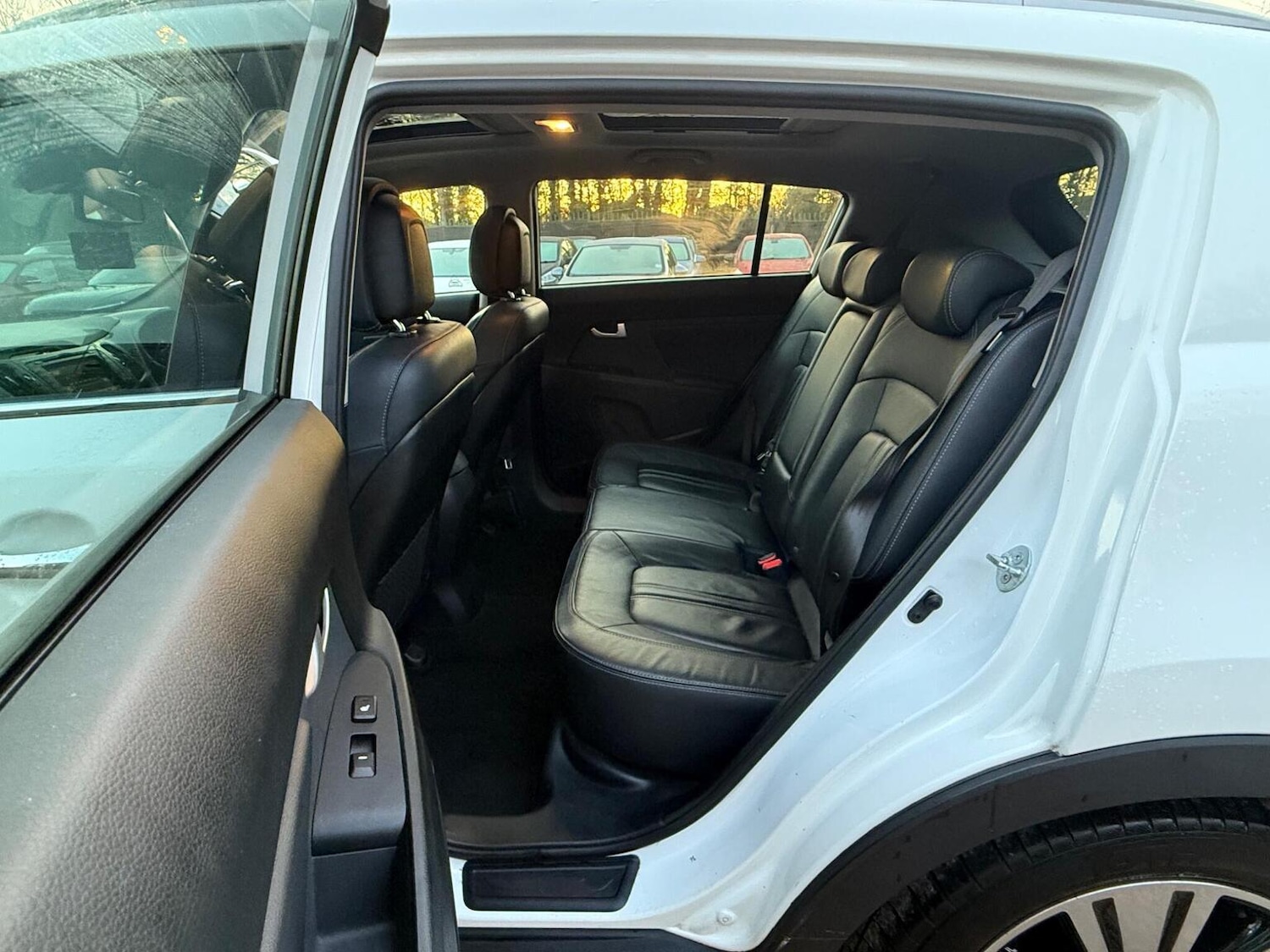 Used Kia Sportage 2014 for sale - 76662725: Photo 31