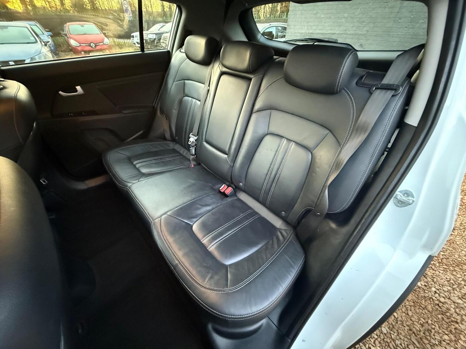 Used Kia Sportage 2014 for sale - 76662725: Photo 32