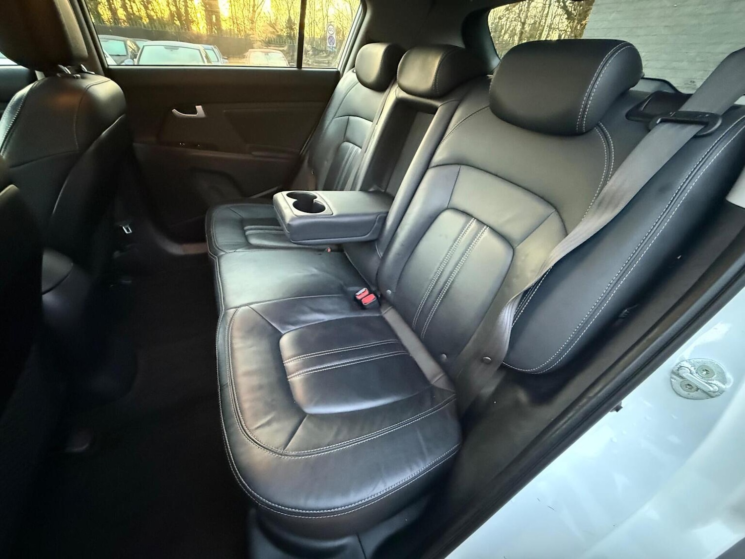 Used Kia Sportage 2014 for sale - 76662725: Photo 33