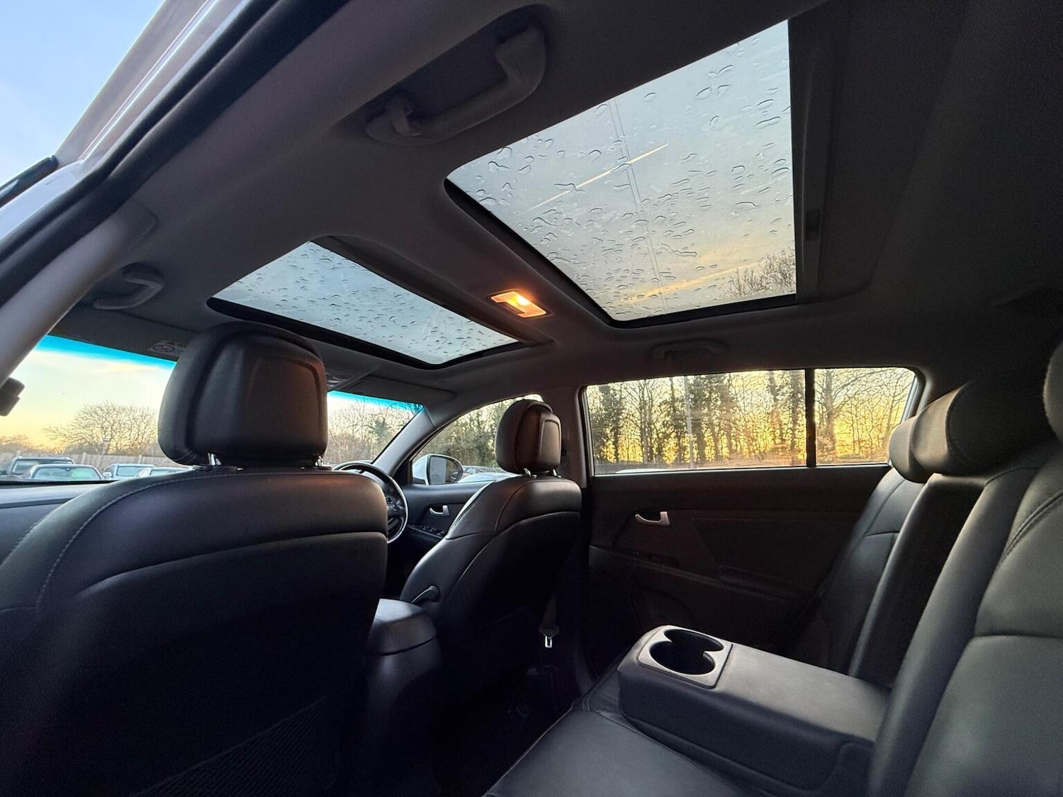 Used Kia Sportage 2014 for sale - 76662725: Photo 34