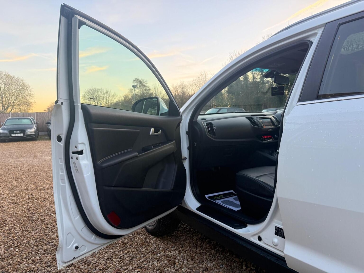 Used Kia Sportage 2014 for sale - 76662725: Photo 35