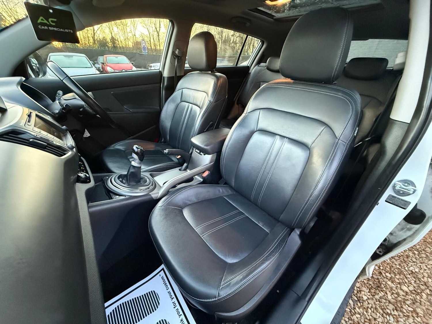 Used Kia Sportage 2014 for sale - 76662725: Photo 37