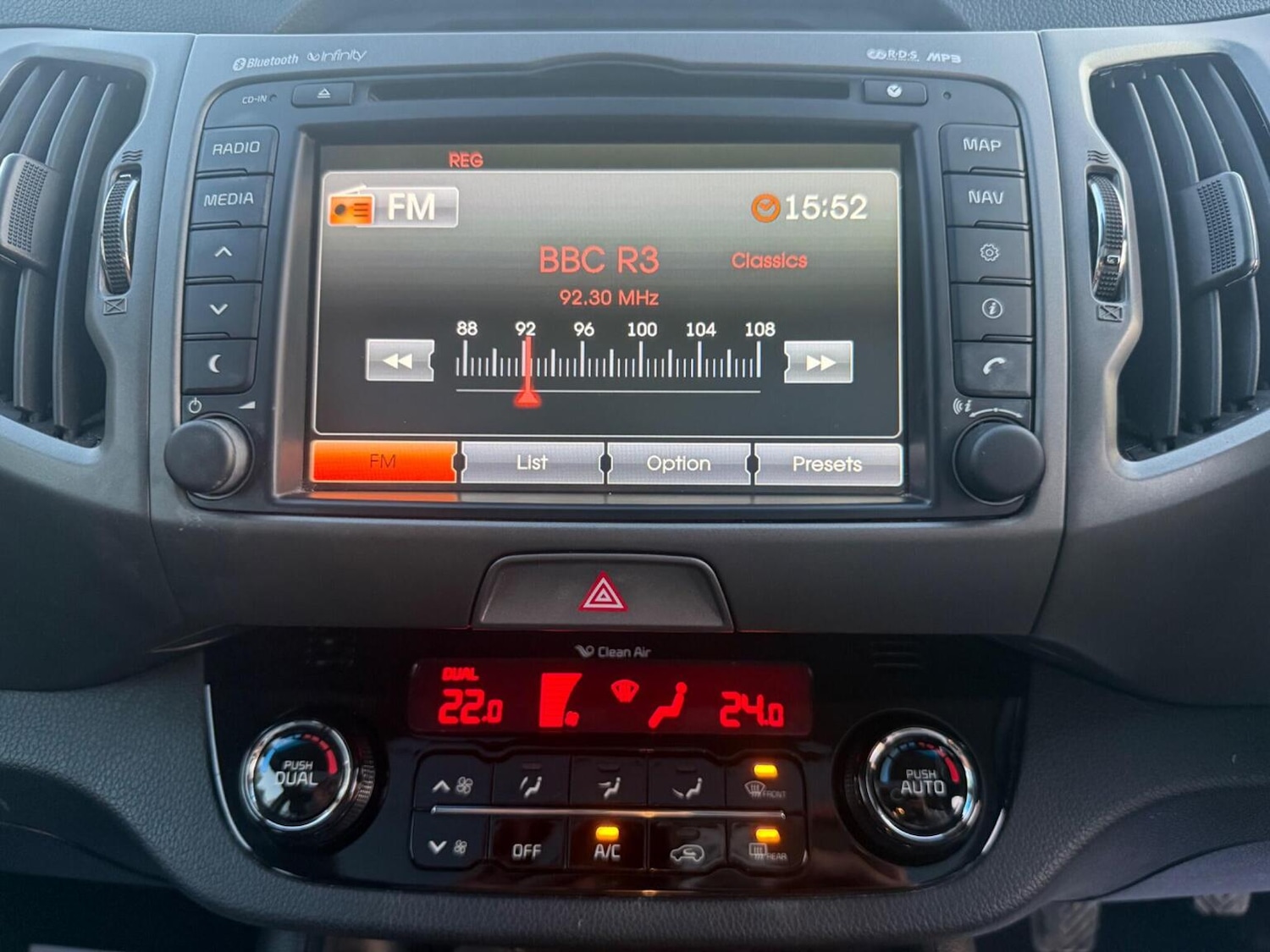 Used Kia Sportage 2014 for sale - 76662725: Photo 40